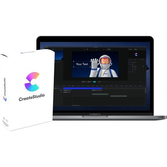 Create Studio v1.4.0