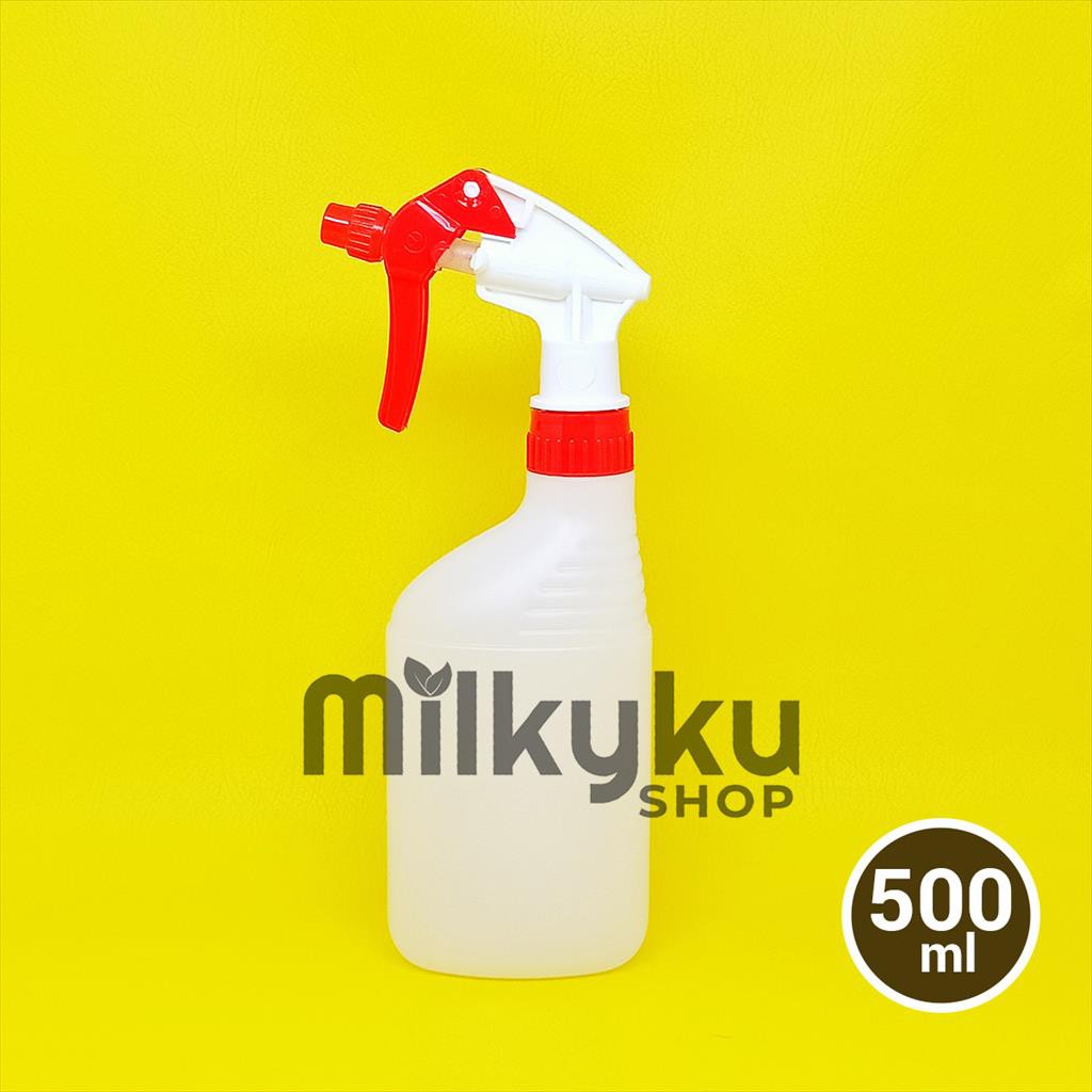 SPRAYER BOTOL SEMPROTAN ASENA 500 ML AIR DISINFEKTAN