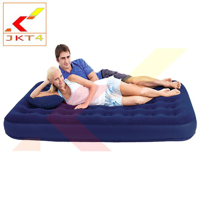 KASUR ANGIN DOUBLE BESTWAY #67002