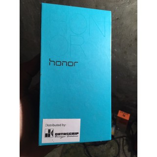 Box Honor 4C