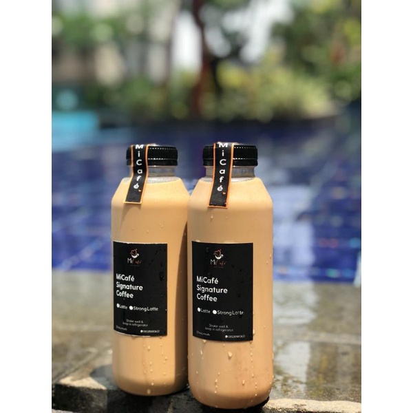 

Mi Café Joy Package