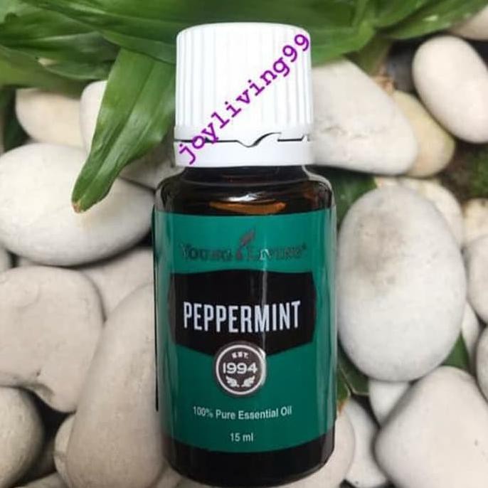 

JA24 - peppermint 15ml