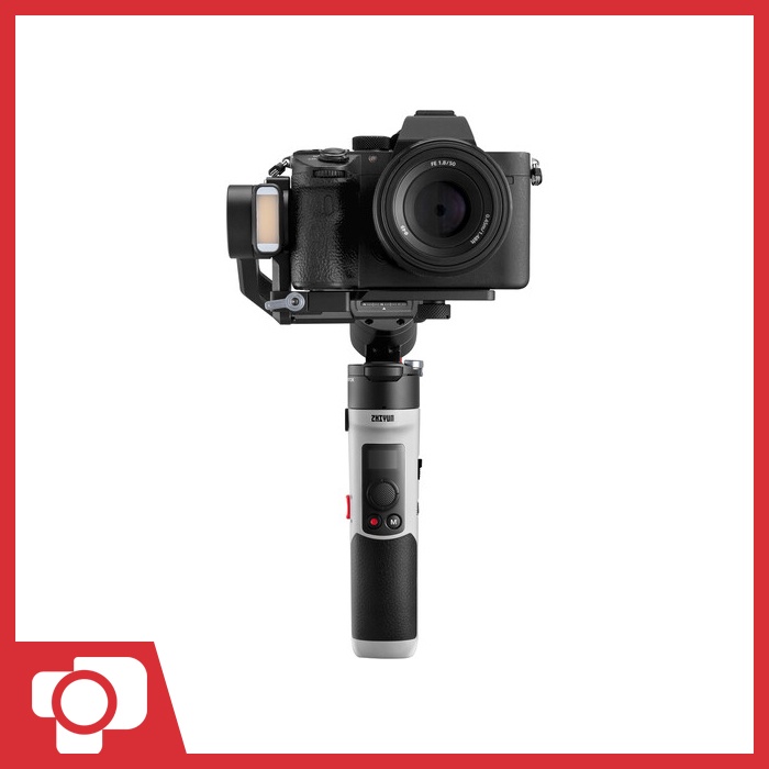 Zhiyun Crane M2S 3-Axis Handheld Gimbal Stabilizer