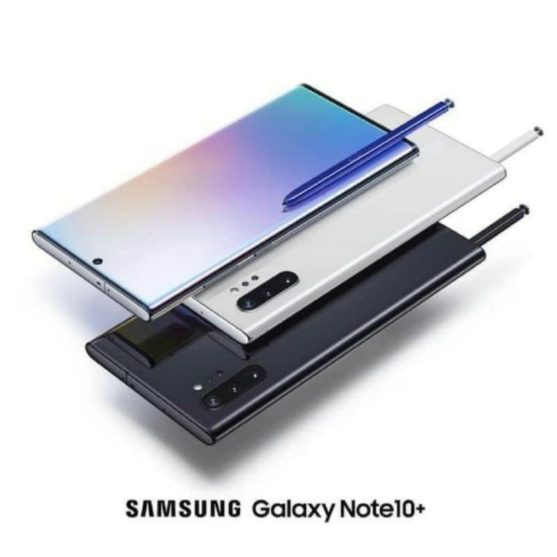 Samsung Galaxy Note 10 Plus