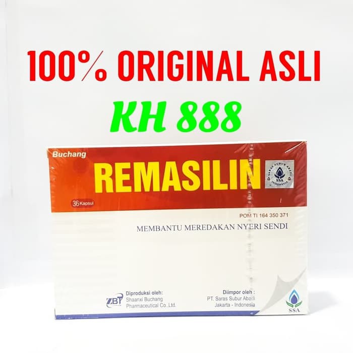 

Obat China Cina Buchang Remasilin - Obat kesemutan,nyeri sendi,rematik Shinse Sinse