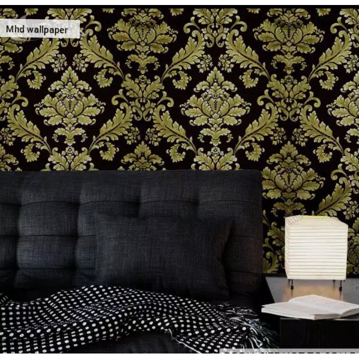 Wallpaper dinding surabaya gresik sidoarjo jawa timur