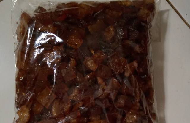 

KERUPUK KULIT MENTAH 250 GR