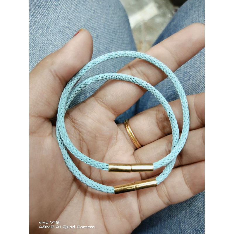 gelang kawat water proof