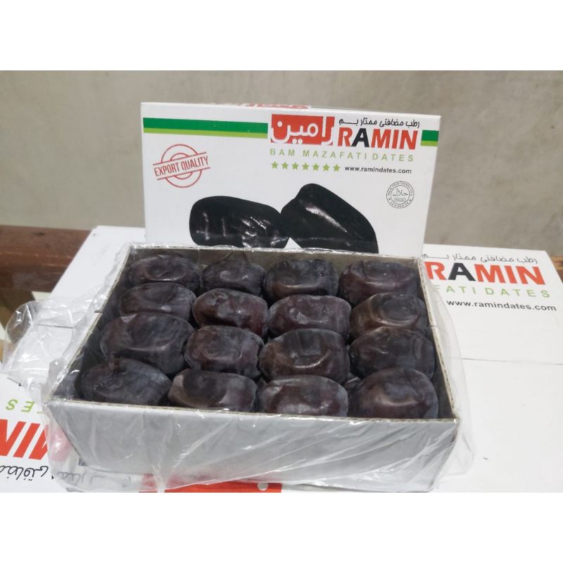 

Kurma ramin bam muzafati dates / Kurma anggur bam ramin manis lembut lezat halal / Kurma Enak Lembut Manis Empuk