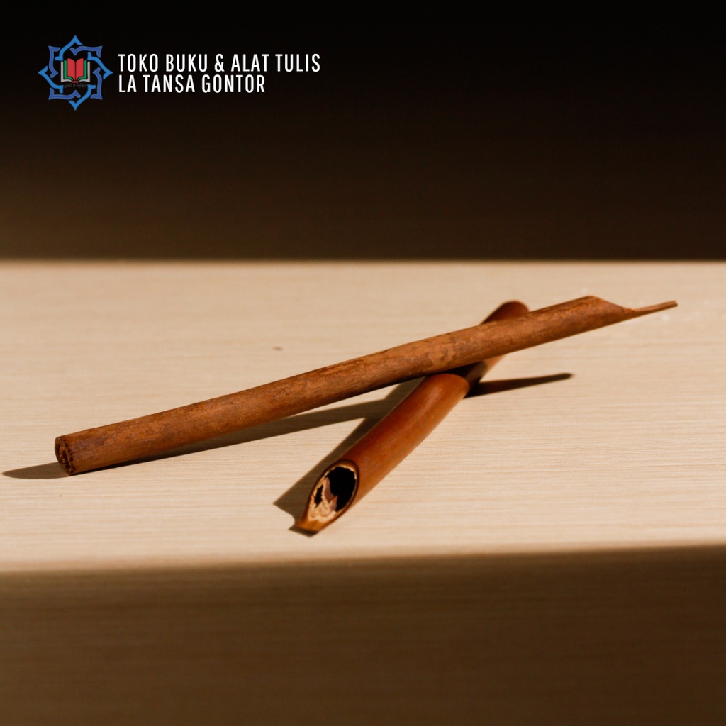 

PAKET KALIGRAFI SERI 11