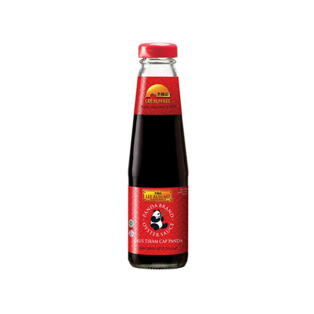 

Lkk Panda Oyster Sauce