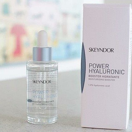 SKEYNDOR Power Hyaluronic 30ml / Serum wajah/ Moisturizing Serum