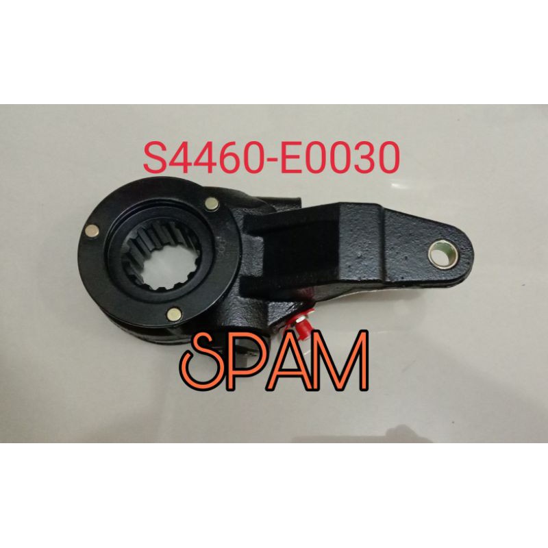 Slack adjuster rem hino 500 fm 260jd adjuster rem hino 500 fm260jd paha ayam adjuster hino 500