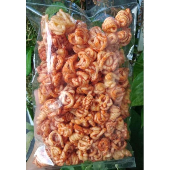 

Seblak udel 250 gram