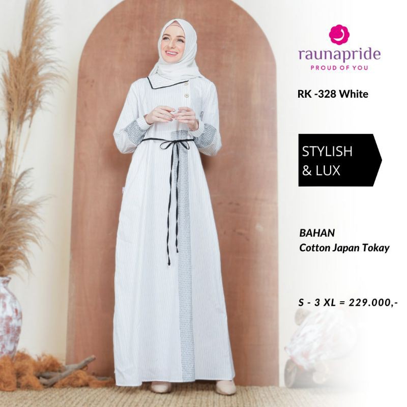 Couple Raunapride RK - 328