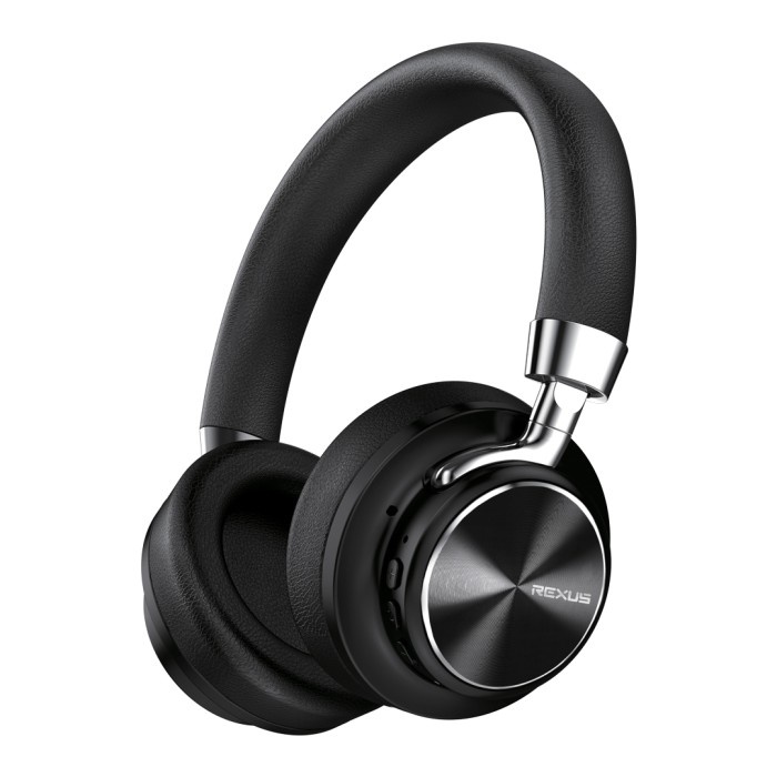 Headset Rexus S7 Pro / Headset Bluetooth Rexus S7 Pro