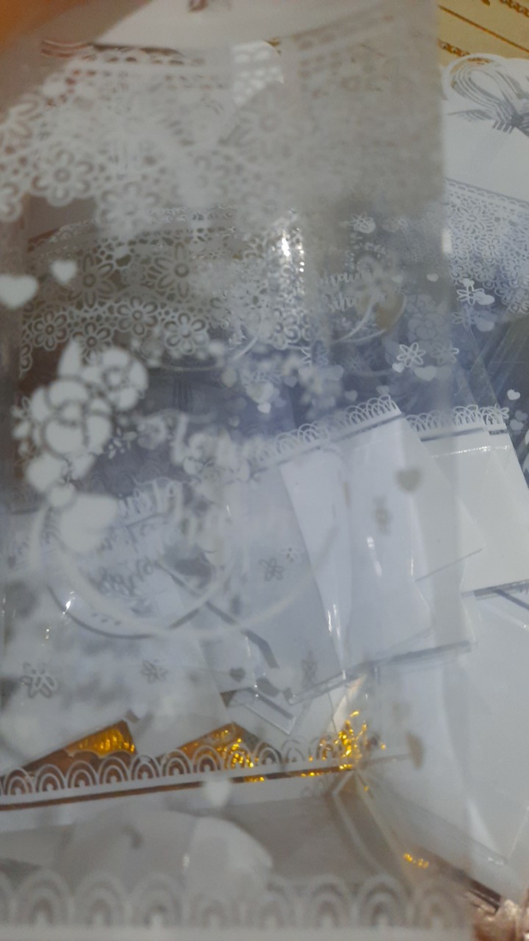 Mika H 10 Buat Gelas Tinggi 10-11cm Free Tali