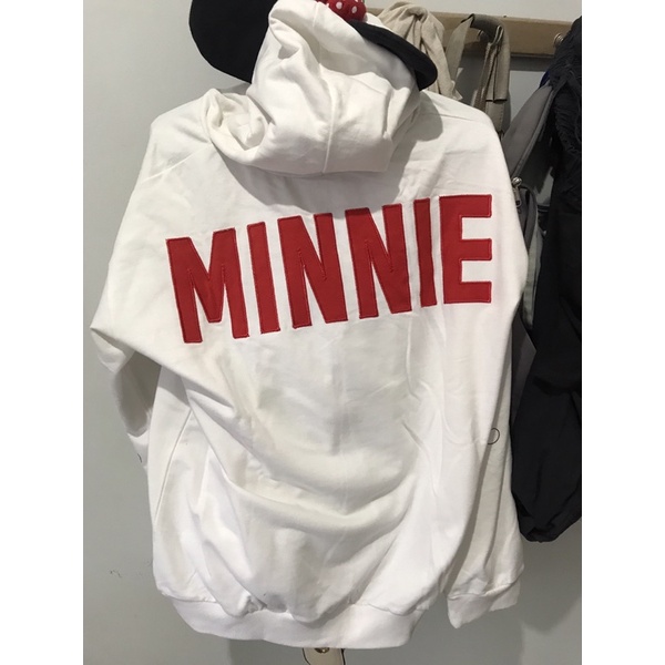 Nevada x Disney Hoodie