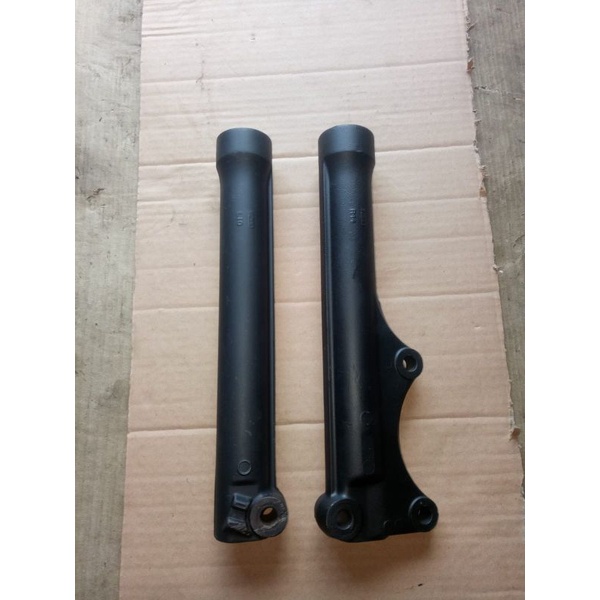 Bottom batem bumbungan skok depan mio sporty mio soul mio j ori