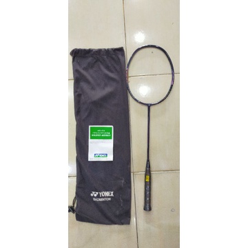 Raket badminton Yonex astrox 00 jp code