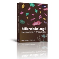 

Mikrobiologi Keamanan Pangan
