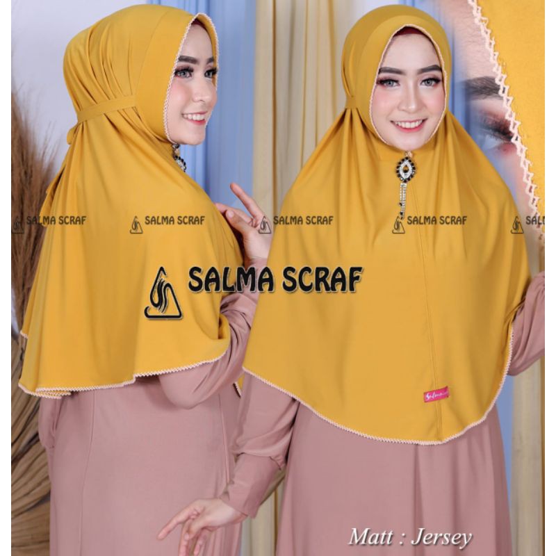 khimar salma picot