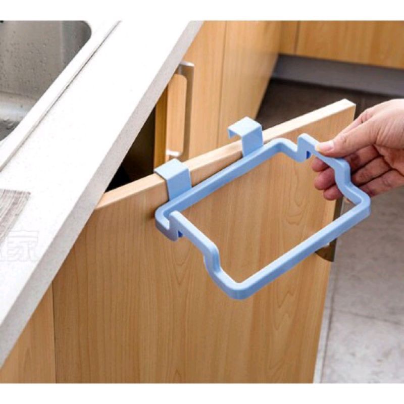 Gantungan Kantong Sampah Rak Dan Laci / Garbage Hanger