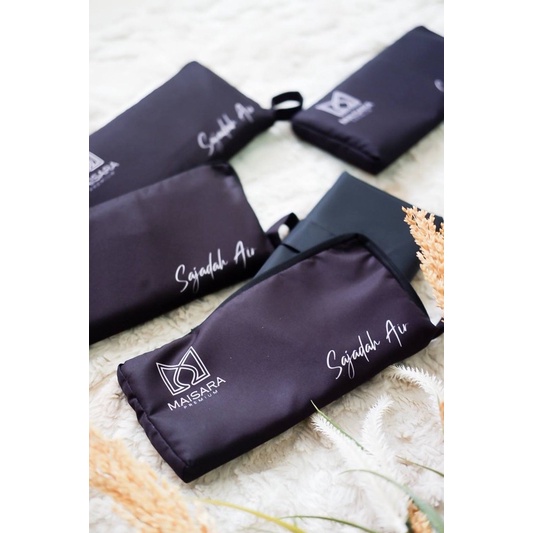 SAJADAH AIR  Maisara Premium