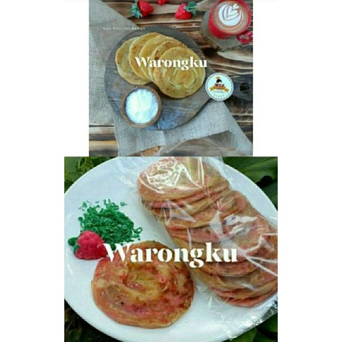 

10PCS ROTI CANAI CANE MARYAM KONDE CAMILA UKURAN SIZE SEDANG MEDIUM VARIAN RASA MIX ORIGINAL STRAWBERRY FREE GULA SALJU