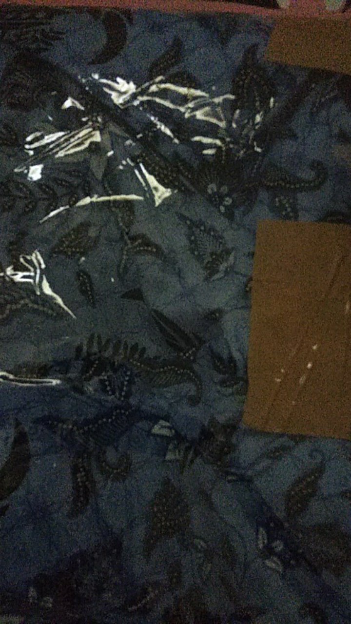 Korpri Bahan Katun Ukuran Big Size Jumbo Xxxl (4l) Pria Dan Wanita Produk Ready