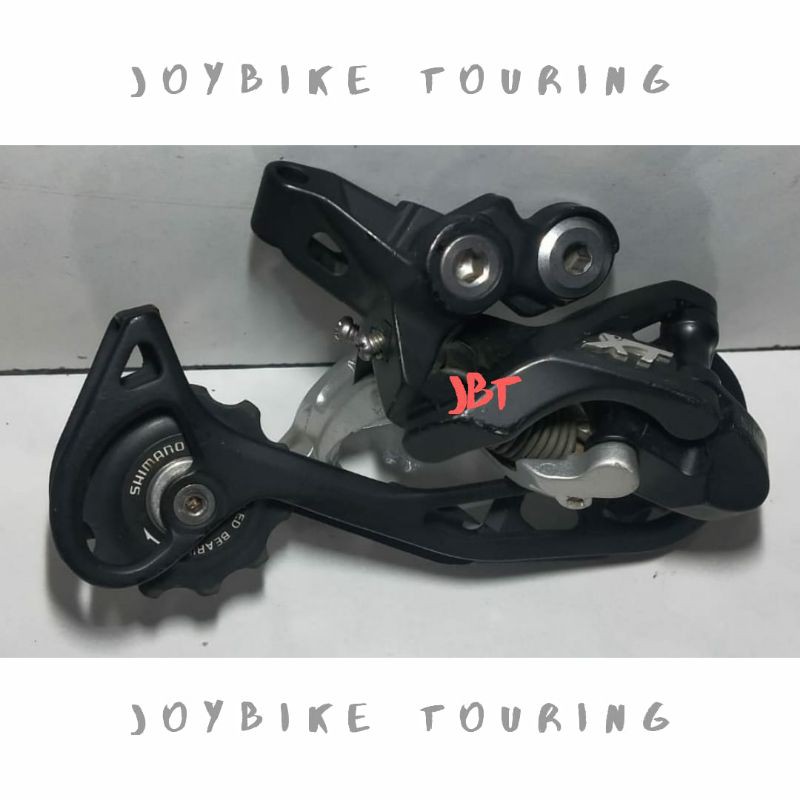 RD Shimano XT 780
