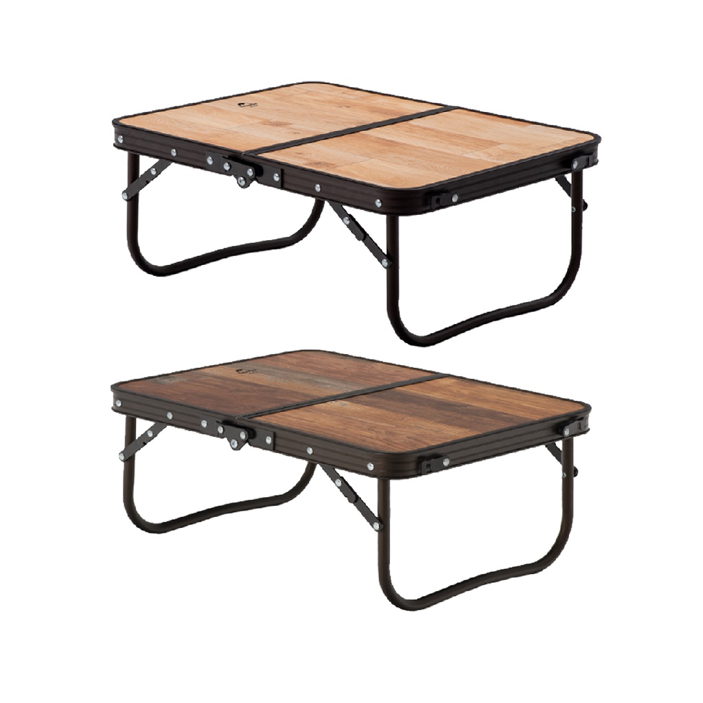 Meja Lipat Naturehike NH20JJ028 MDF Small Folding Table