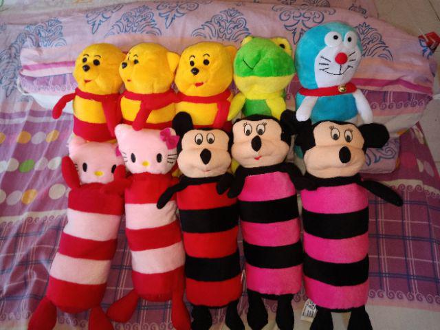 Guling Karakter Mini Guling Bayi Boneka Karakter Guling 30 Cm Ber Sni