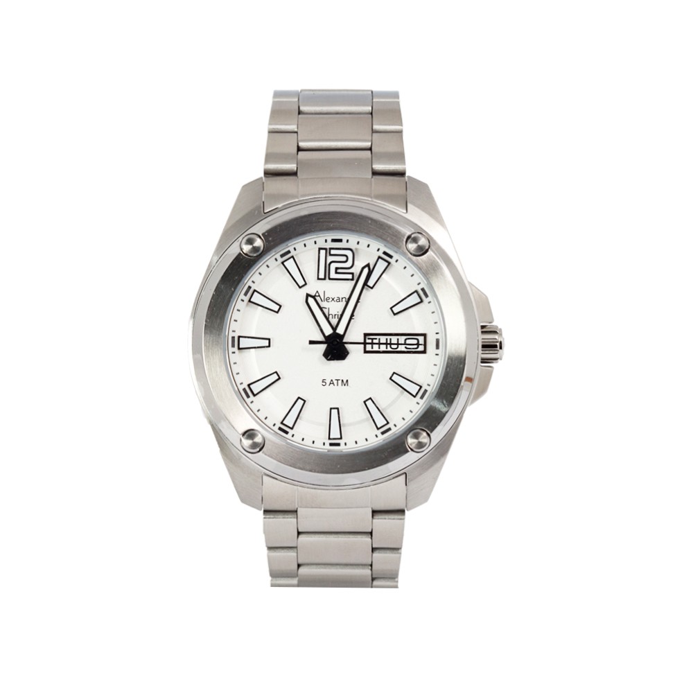

Alexandre Christie AC 8609 MEBSSSL Pria