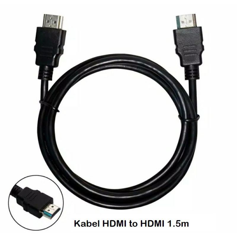 KABEL HDMI