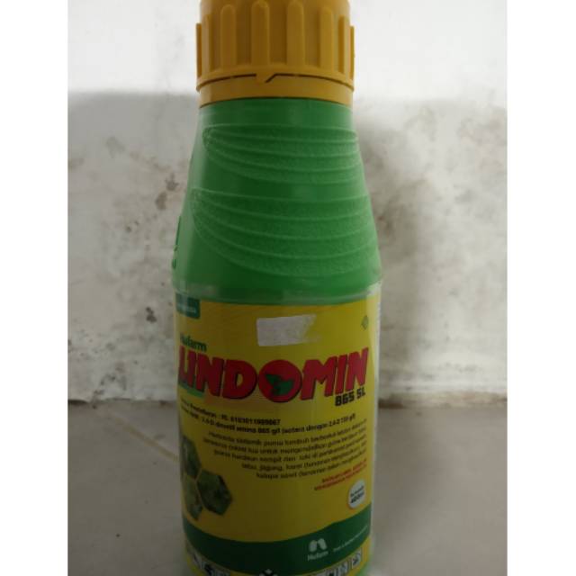 Herbisida Lindomin 865 SL