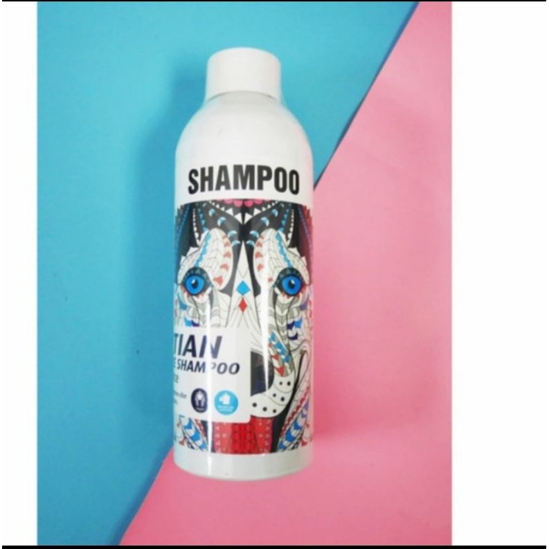 egyptian shampoo rich fragrance shampo anjing dog shampoo