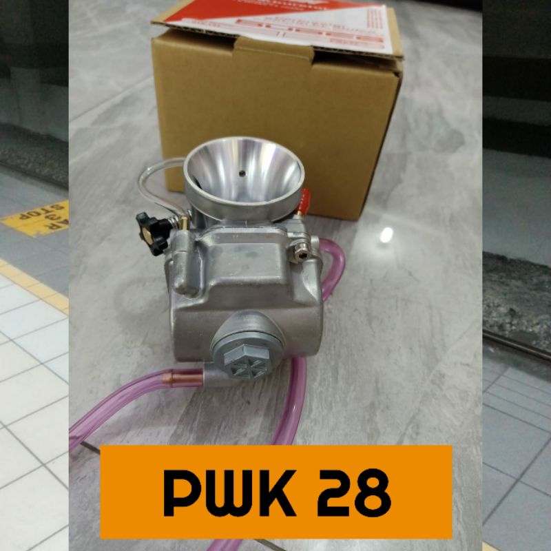 KARBURATOR PE26 KEIHIN KARBU PE 26 PE 24 PE 28 PWK 28-PWK 28 TENAGA JOSSS!