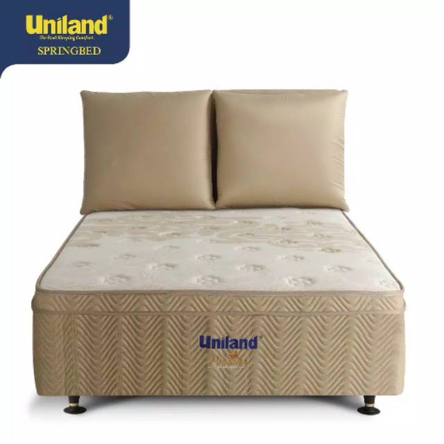 SPRINGBED UNILAND MATRAS UNILAND SPRINGBED MURAH MATRAS MURAH BUSA EMPUK TEMPAT TIDUR KASUR MURAH