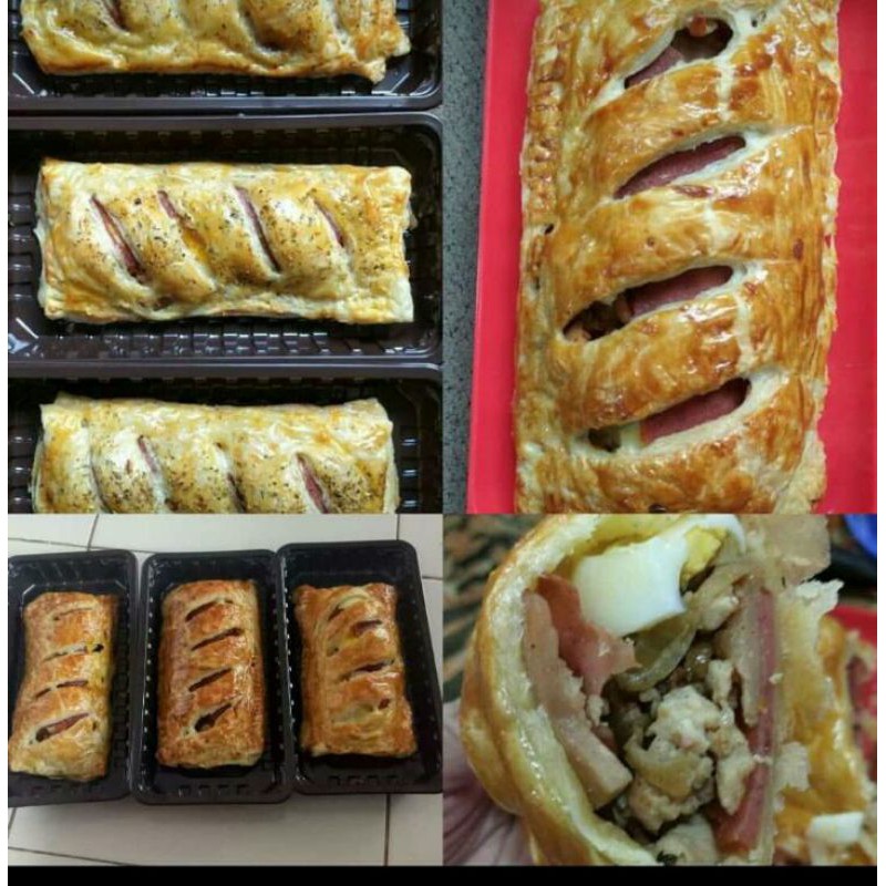 

Picnic roll dapur kibo