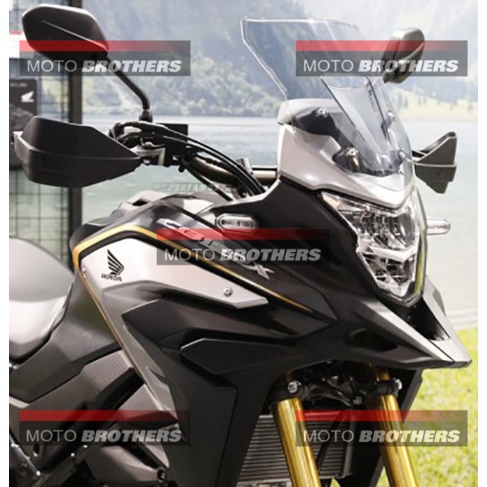 HAND GUARD HANDGUARD PELINDUNG PROTECTOR TANGAN CB150X CB150 X CB 150 X