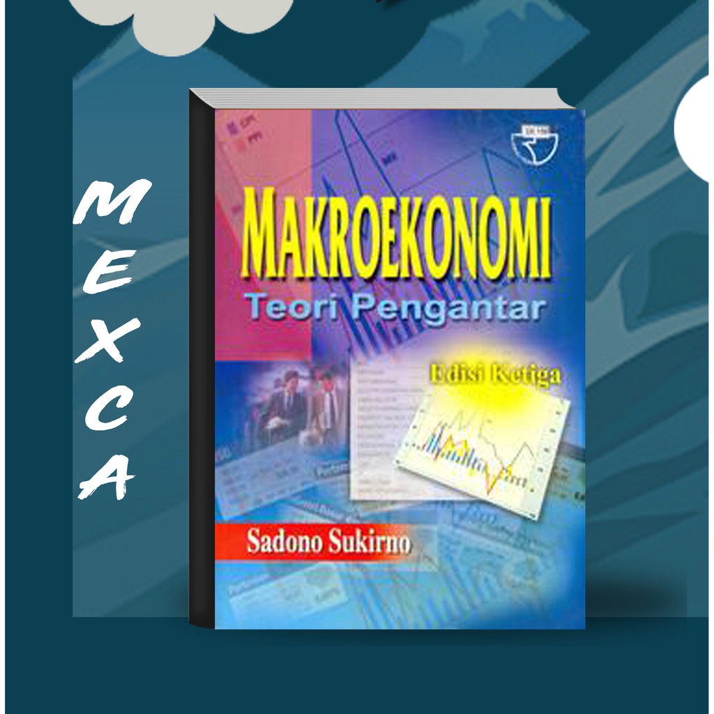 Kunci Jawaban Makroekonomi Teori Pengantar Edisi Ketiga