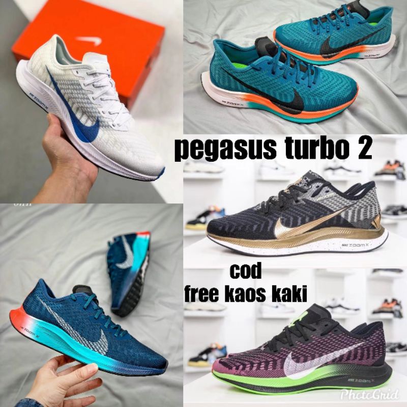 pegasus turbo 2 men