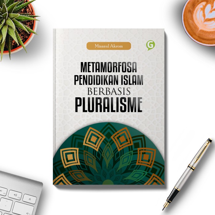 

CODES0X-29 terpercaya Buku METAMORFOSA PENDIDIKAN ISLAM BERBASIS PLURALISME Guepedia