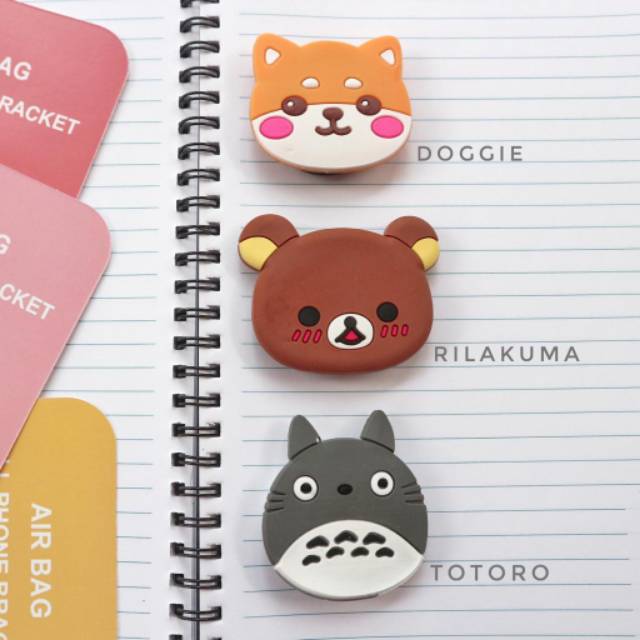 Popsocket  Karakter Part 1 / Popsocket  Termurah / Phone  Holder / Popsocket / Jual Popsocket Kartun