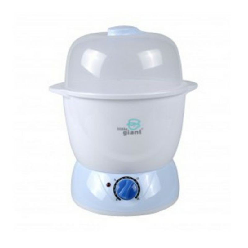 little giant Sterilizer and Steam Station