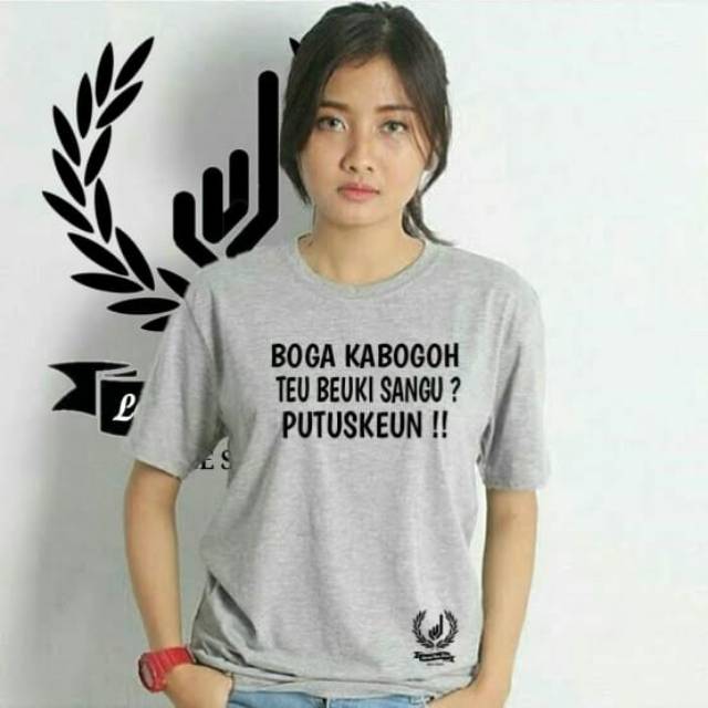 Kaos murah desain bikin sendiri