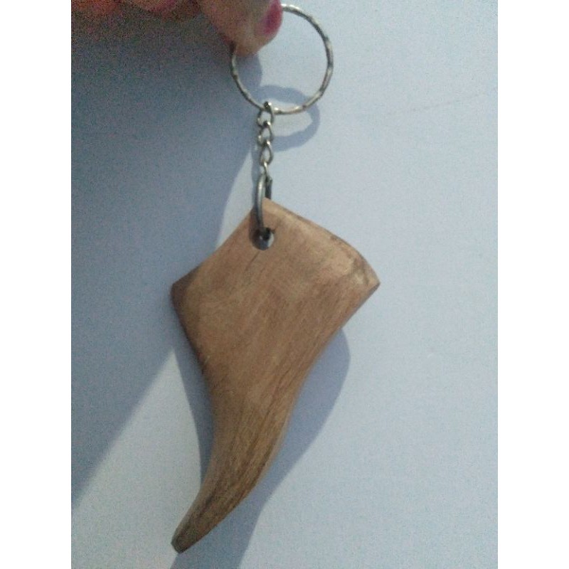 Souvenir Unik | Gantungan kunci unik | gantungan kunci lucu | Gantungan Kunci Miniatur Sepatu