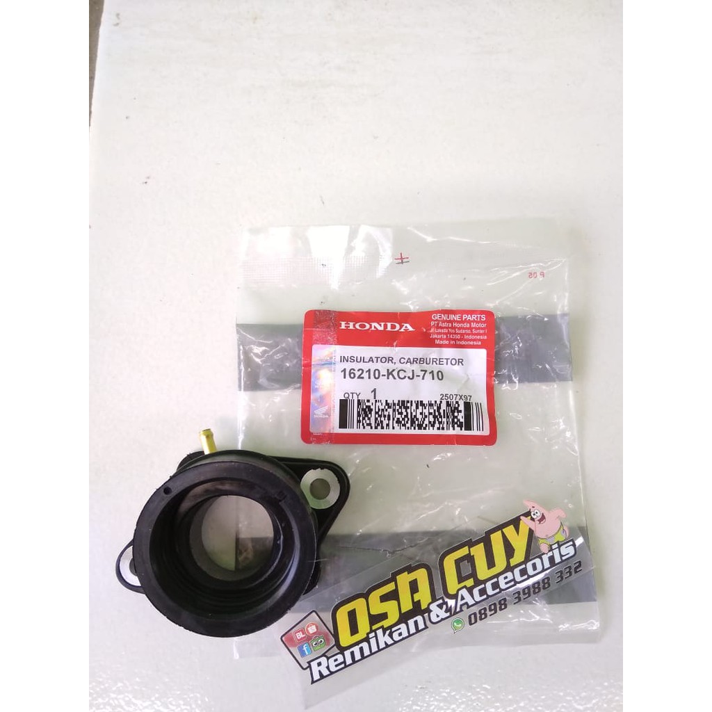 Manipol tiger revo manipol tirev original