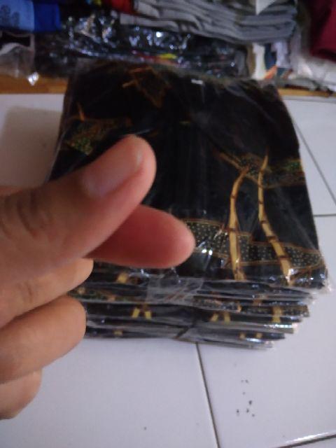 Couple Tunik Batik  ( Bisa Cerai )